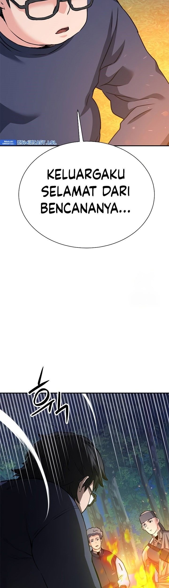 Seoul Station Druid Chapter 139 Gambar 60