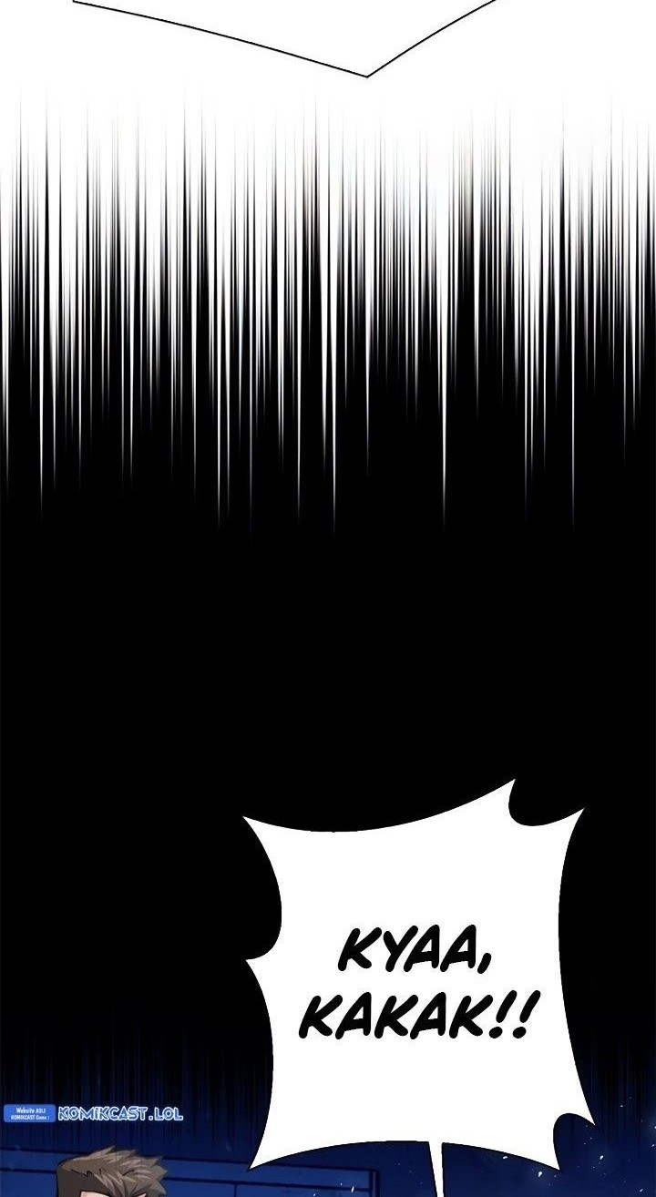 Seoul Station Druid Chapter 139 Gambar 63