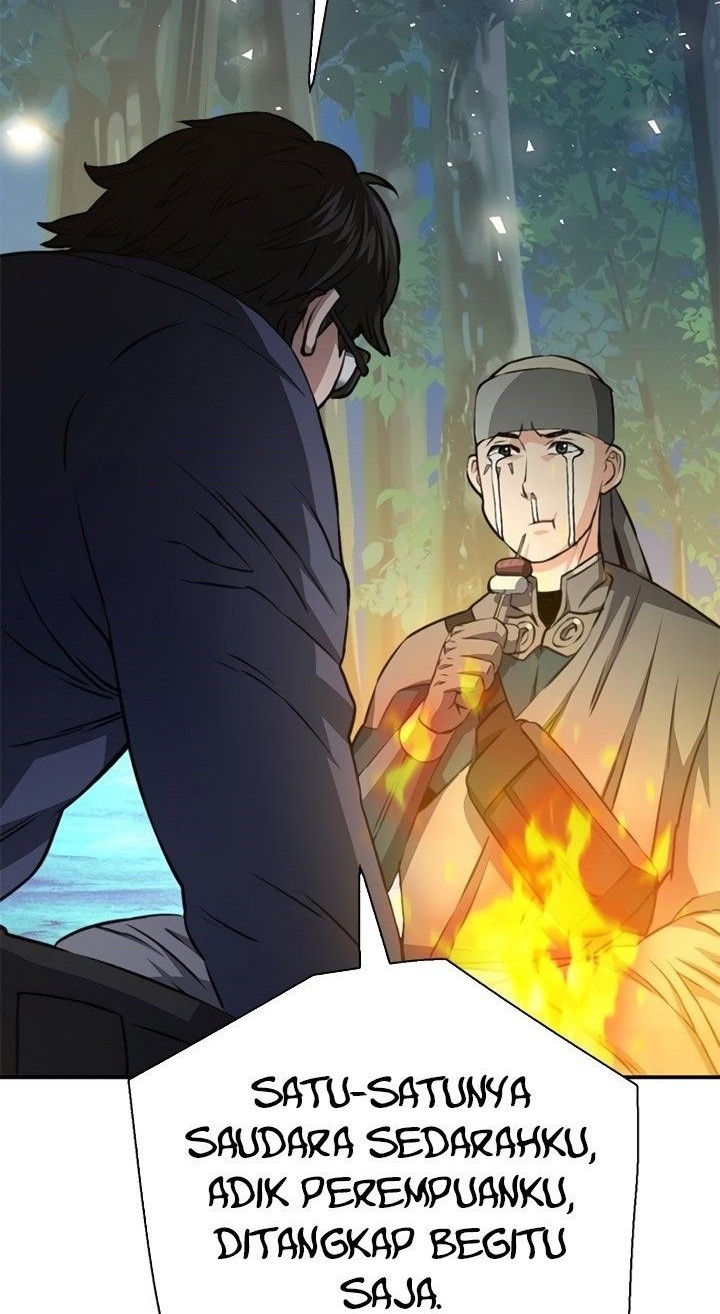Seoul Station Druid Chapter 139 Gambar 65