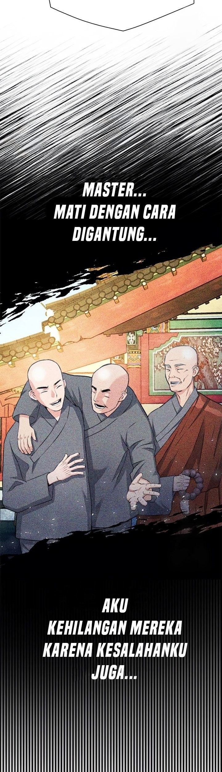 Seoul Station Druid Chapter 139 Gambar 66