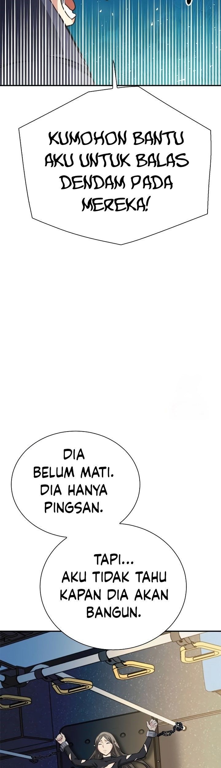 Seoul Station Druid Chapter 139 Gambar 68