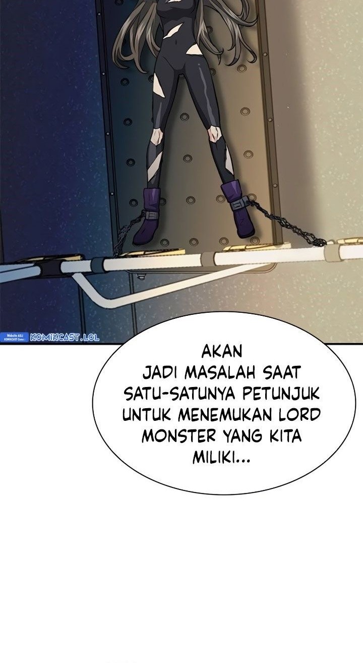 Seoul Station Druid Chapter 139 Gambar 69