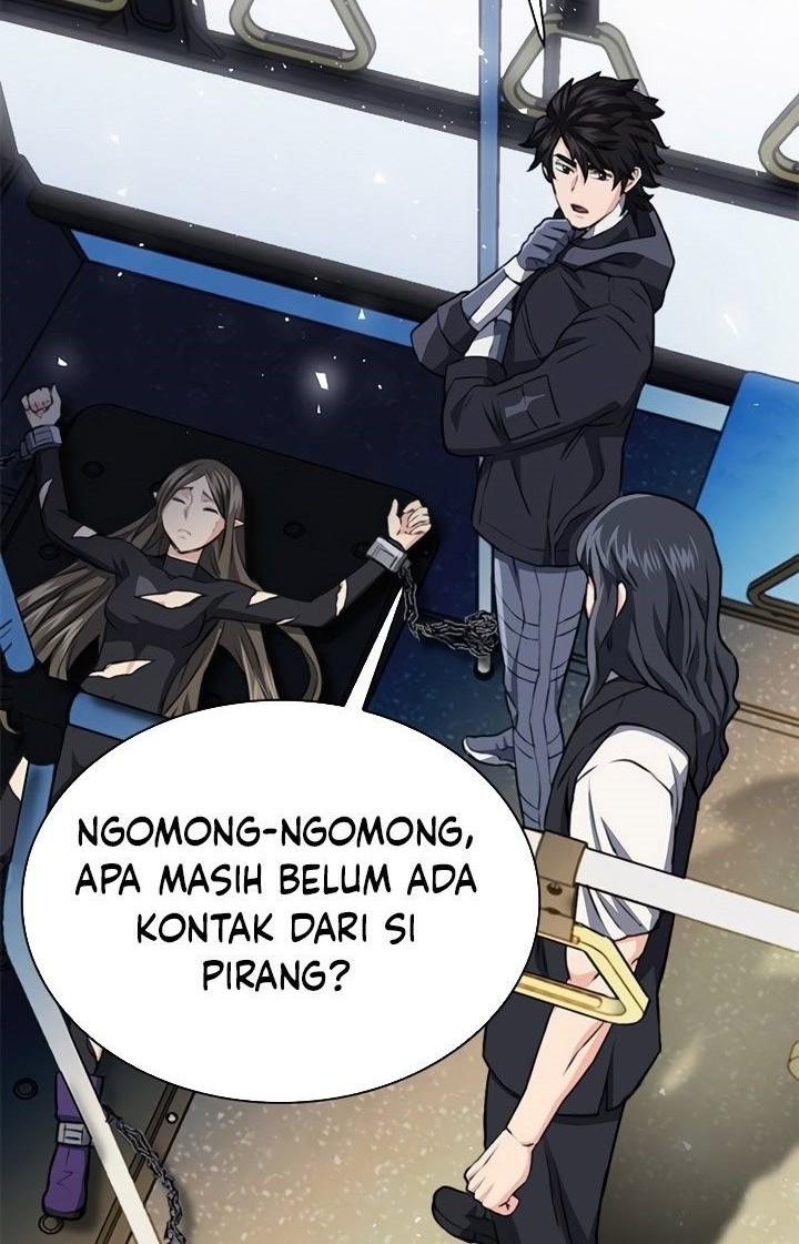 Seoul Station Druid Chapter 139 Gambar 71