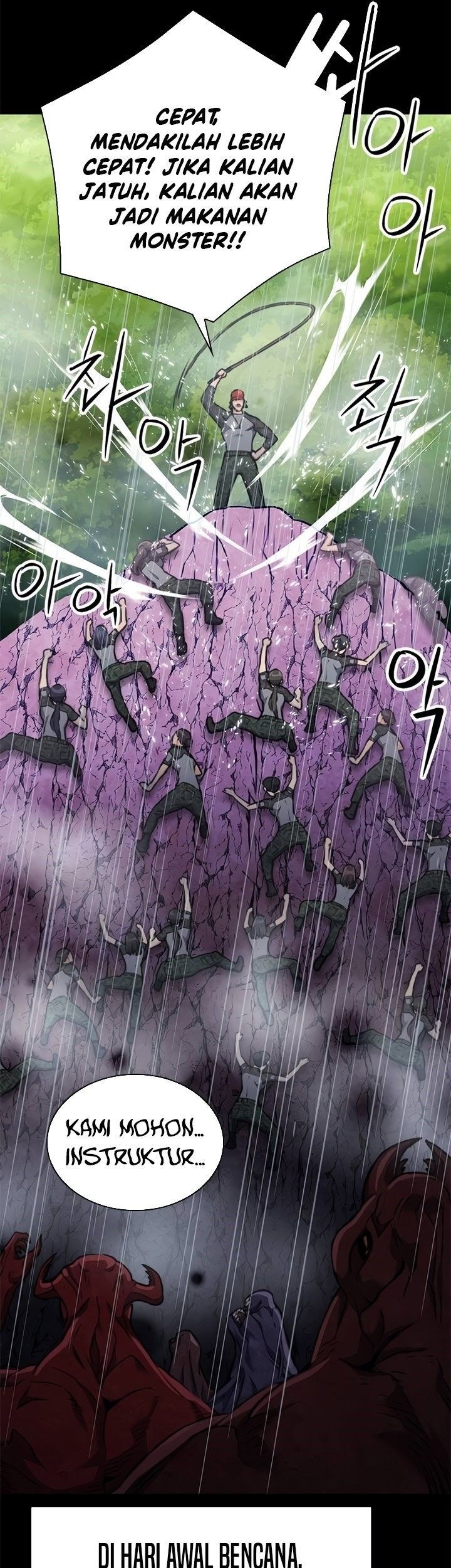 Seoul Station Druid Chapter 139 Gambar 78
