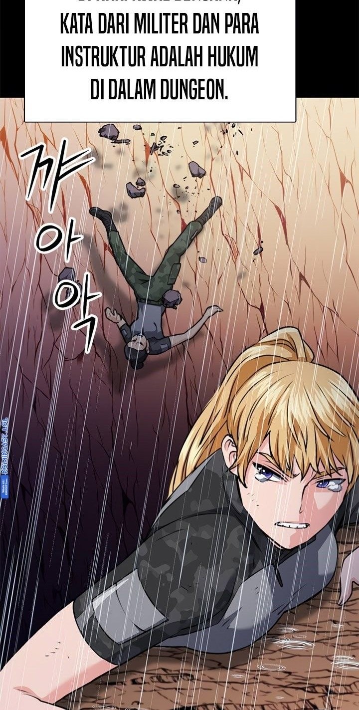 Seoul Station Druid Chapter 139 Gambar 79
