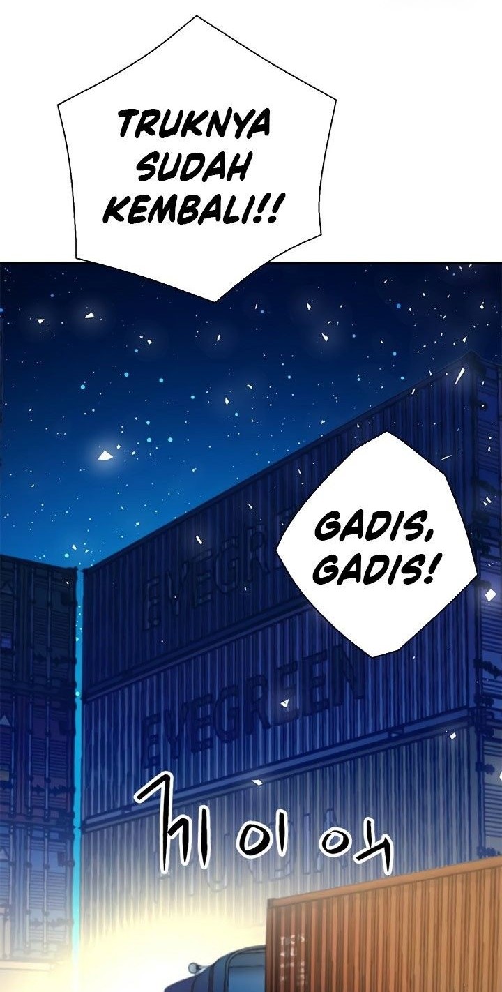 Seoul Station Druid Chapter 139 Gambar 81