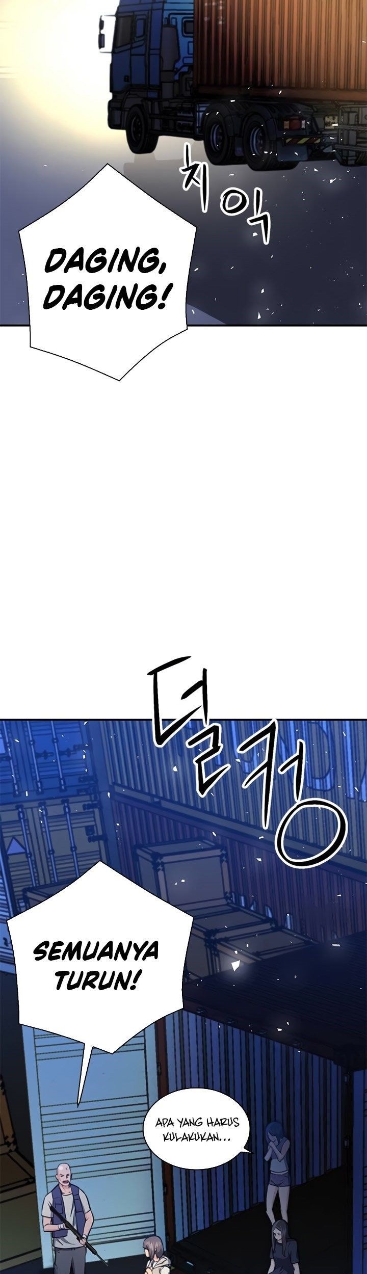 Seoul Station Druid Chapter 139 Gambar 82