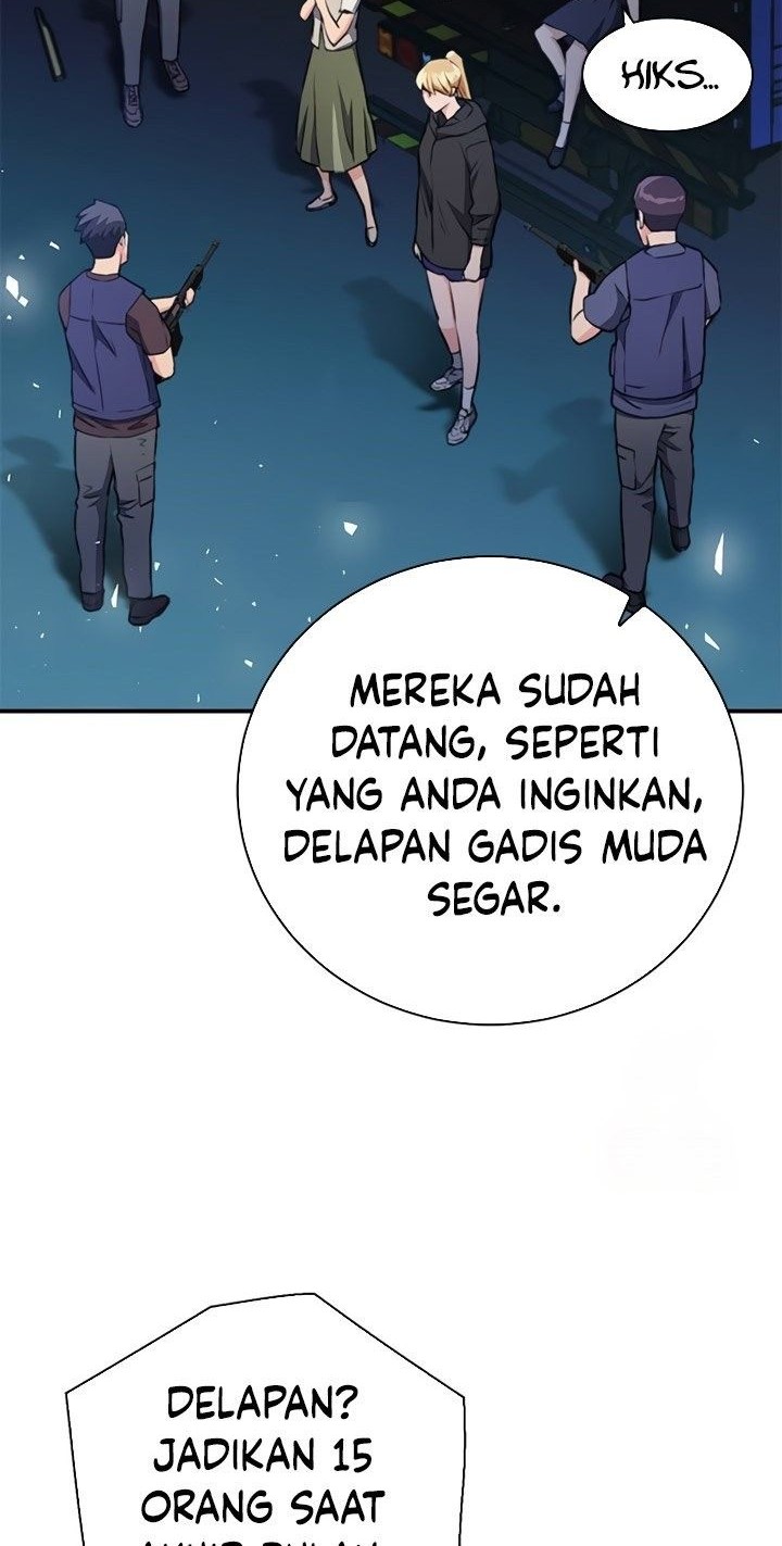 Seoul Station Druid Chapter 139 Gambar 83