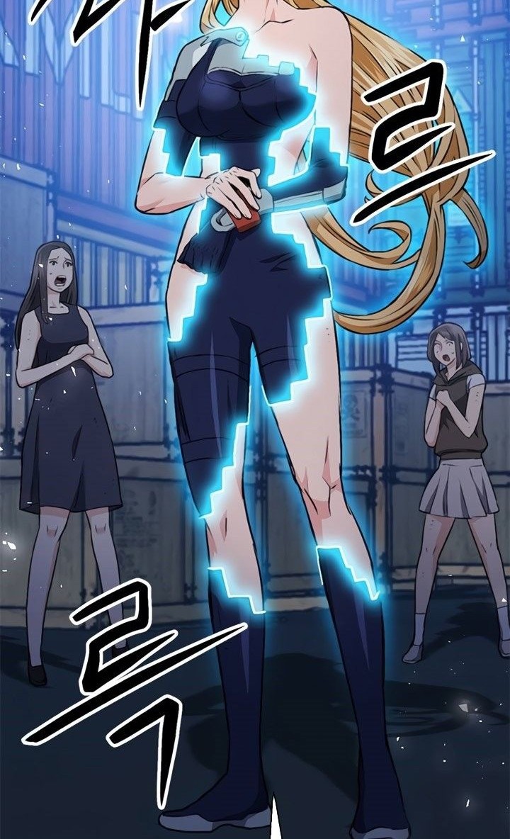 Seoul Station Druid Chapter 139 Gambar 89