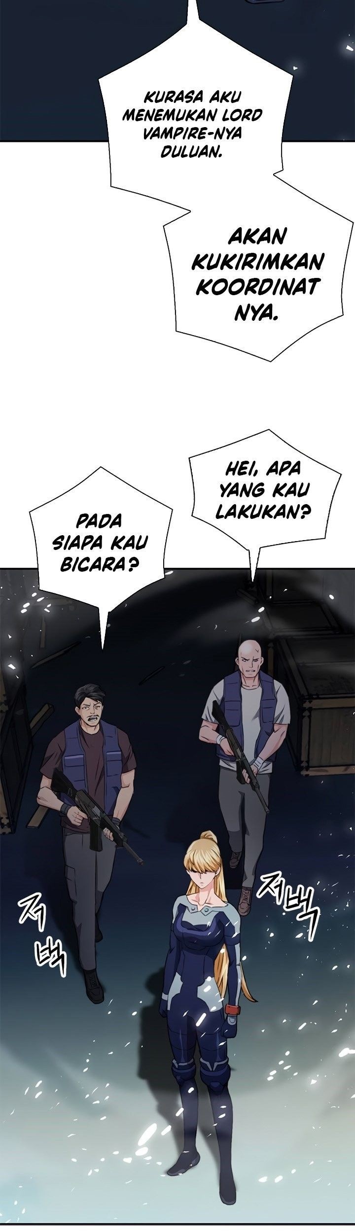 Seoul Station Druid Chapter 139 Gambar 90