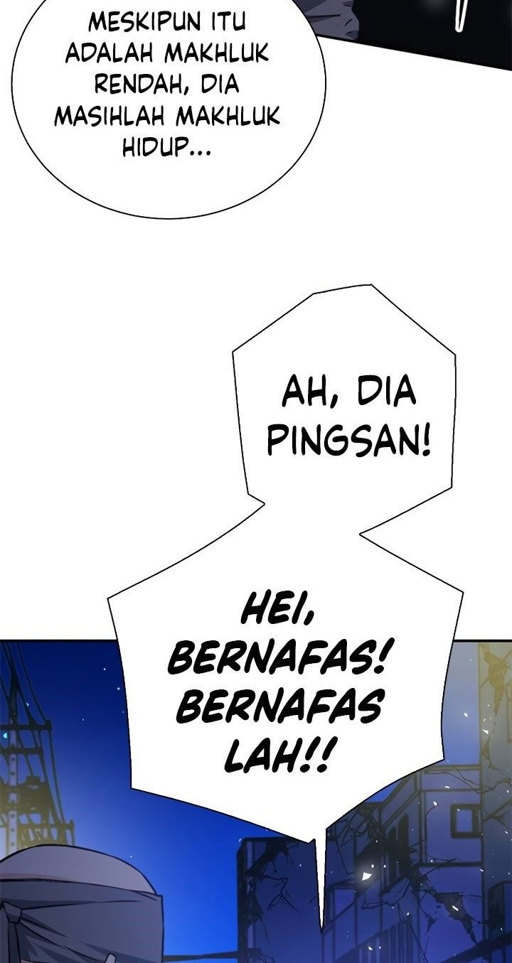 Seoul Station Druid Chapter 139 Gambar 7