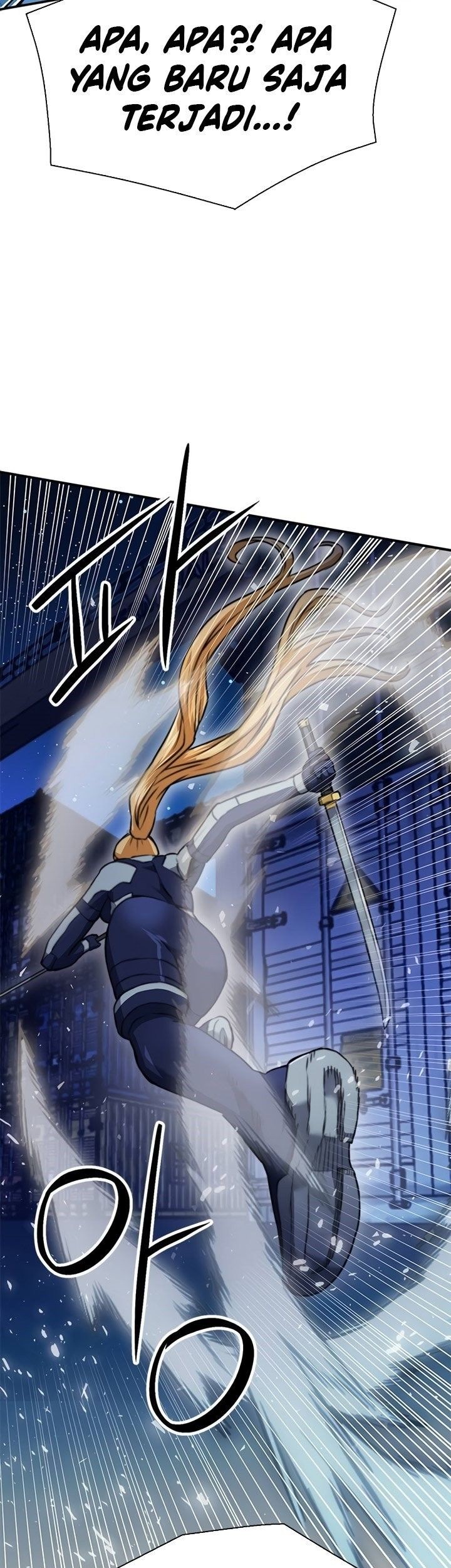Seoul Station Druid Chapter 139 Gambar 98