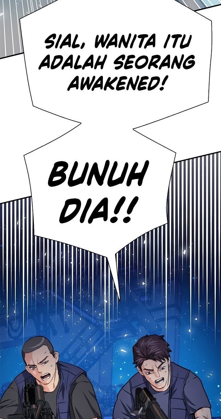 Seoul Station Druid Chapter 139 Gambar 99