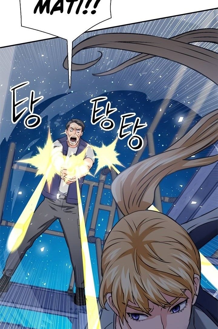 Seoul Station Druid Chapter 139 Gambar 105