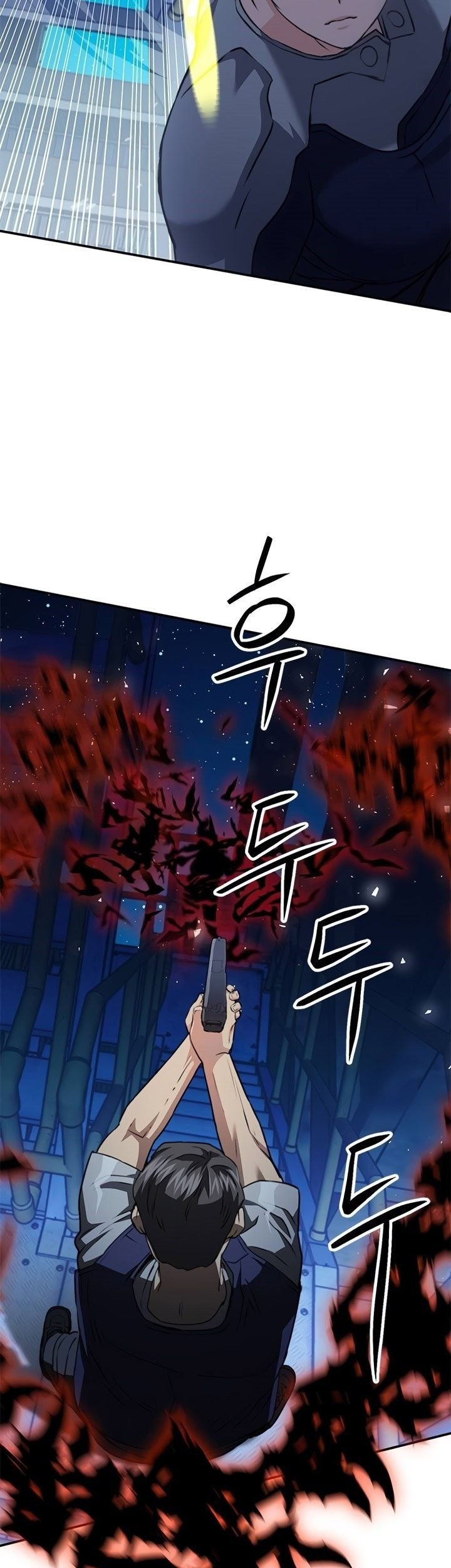 Seoul Station Druid Chapter 139 Gambar 106