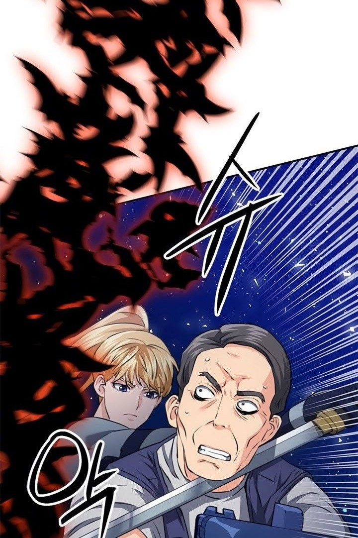 Seoul Station Druid Chapter 139 Gambar 107