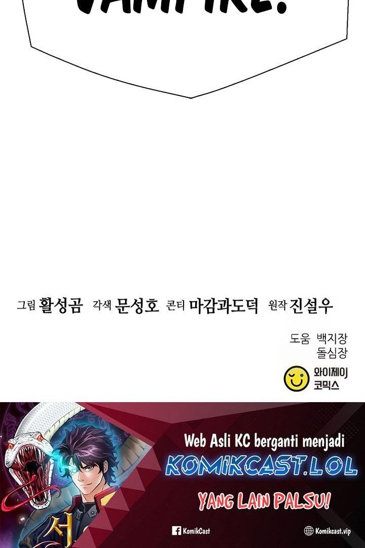 Seoul Station Druid Chapter 139 Gambar 109