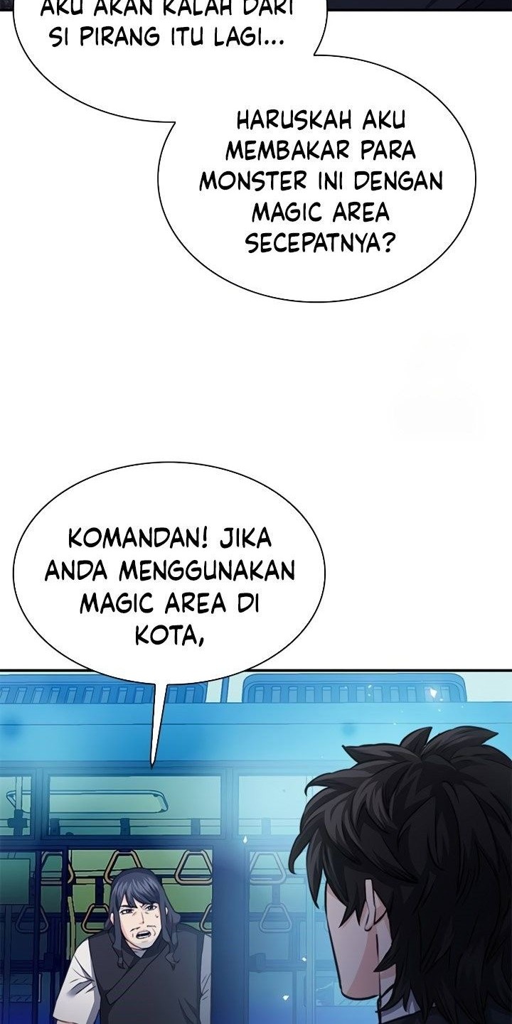 Seoul Station Druid Chapter 139 Gambar 11