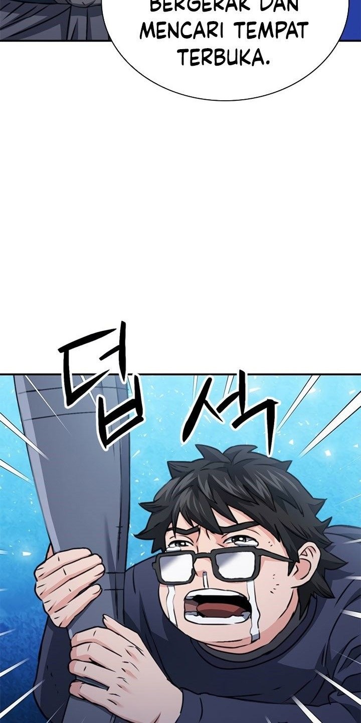 Seoul Station Druid Chapter 139 Gambar 13