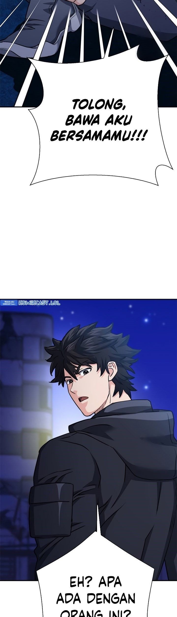 Seoul Station Druid Chapter 139 Gambar 14