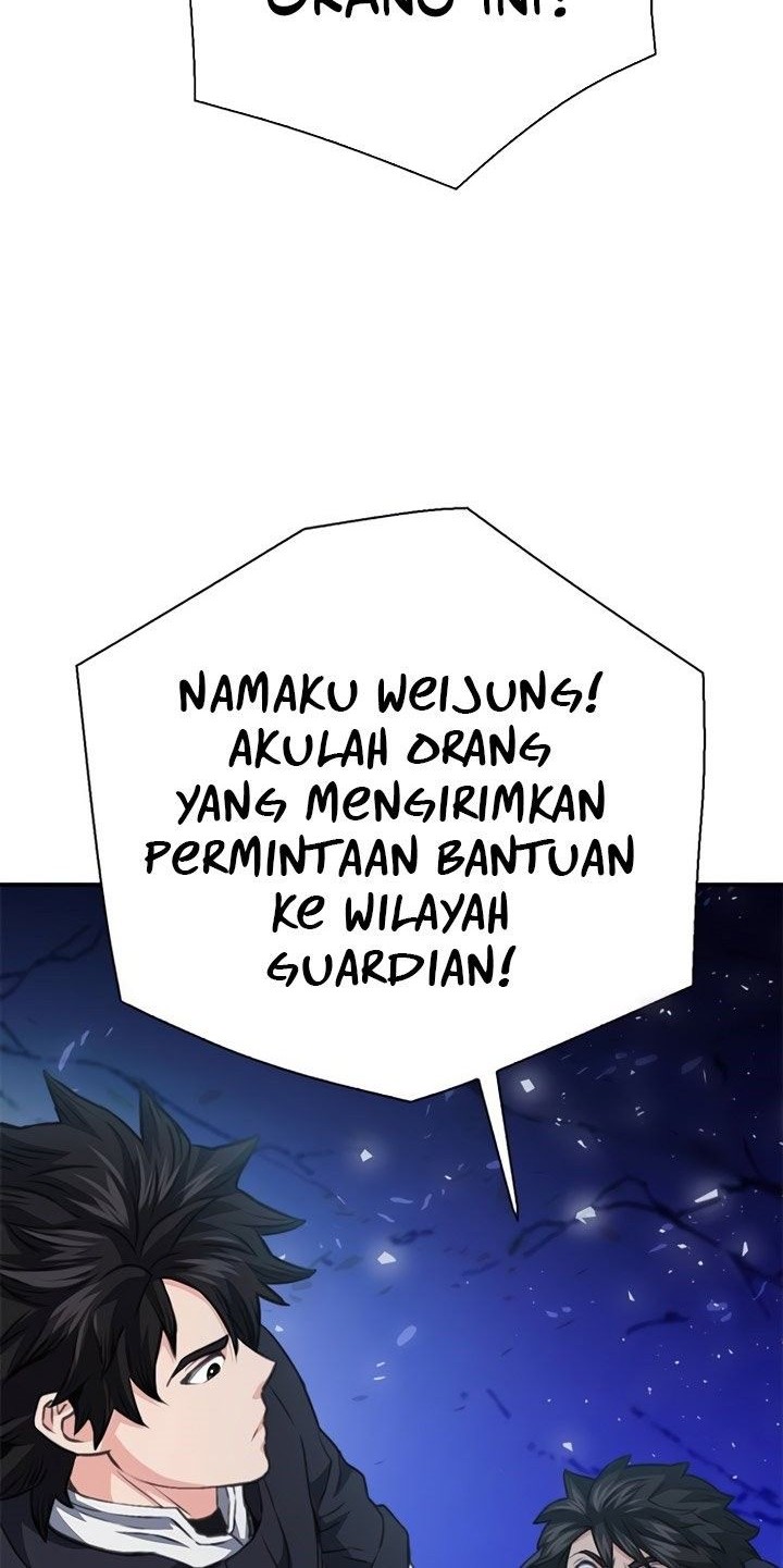 Seoul Station Druid Chapter 139 Gambar 15