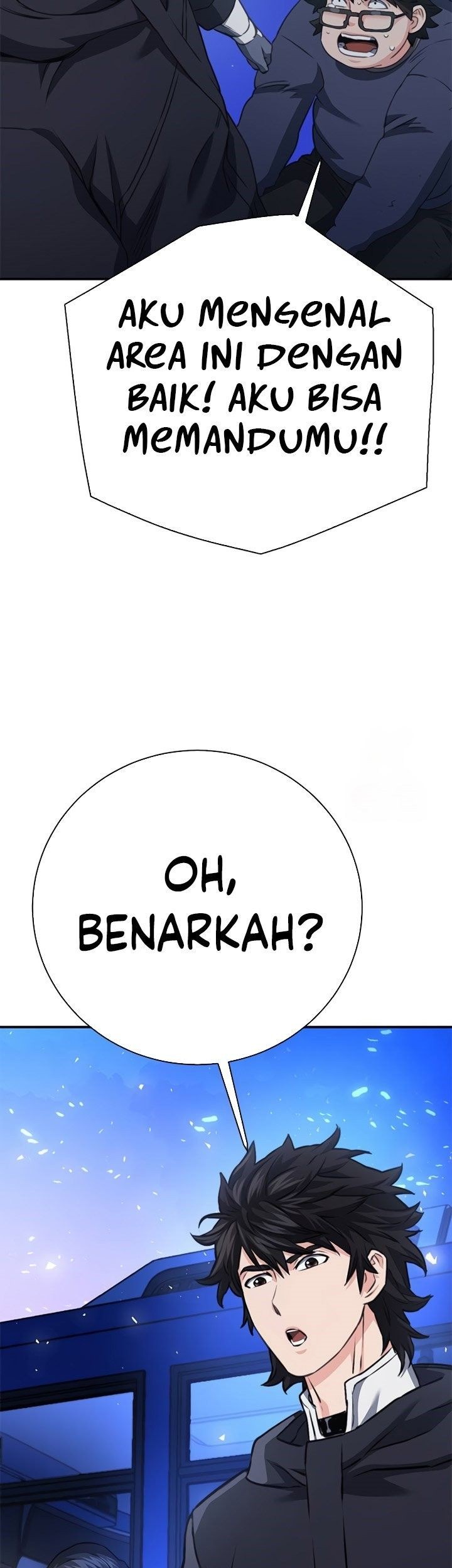 Seoul Station Druid Chapter 139 Gambar 16