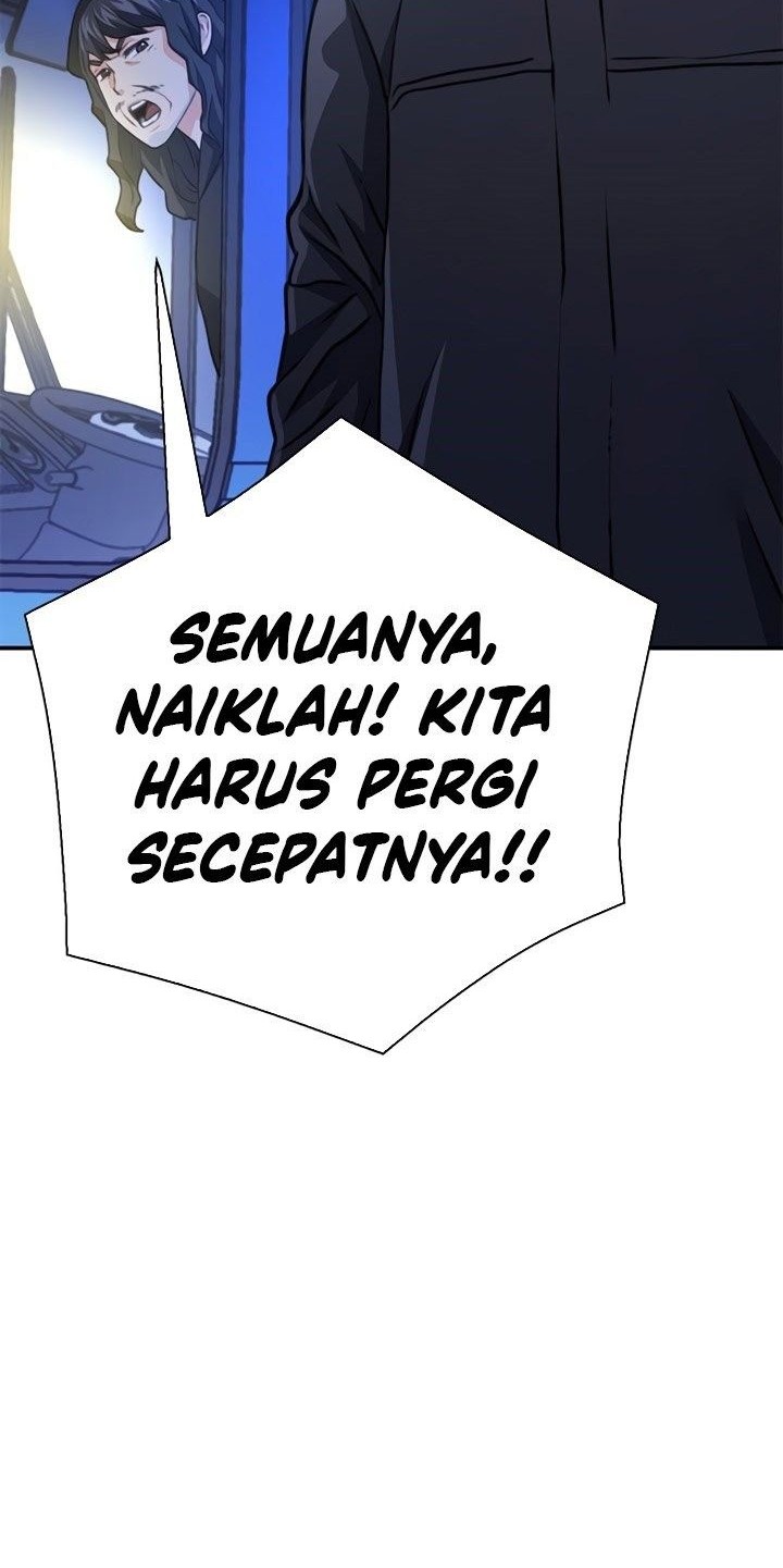 Seoul Station Druid Chapter 139 Gambar 17