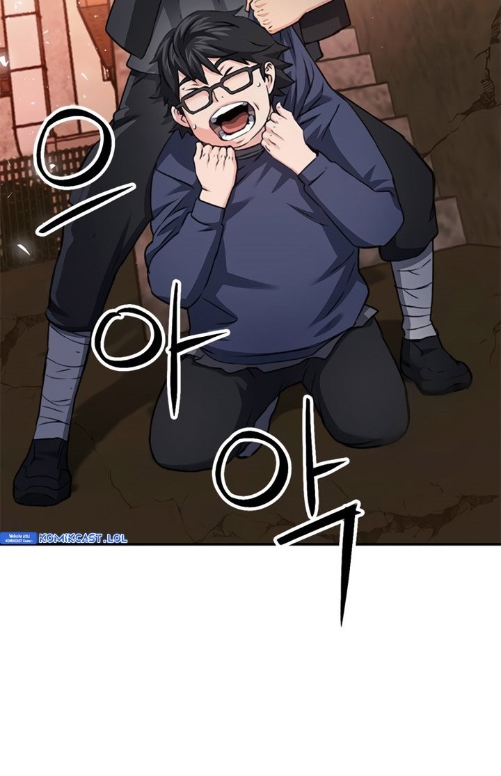 Seoul Station Druid Chapter 138 Gambar 19