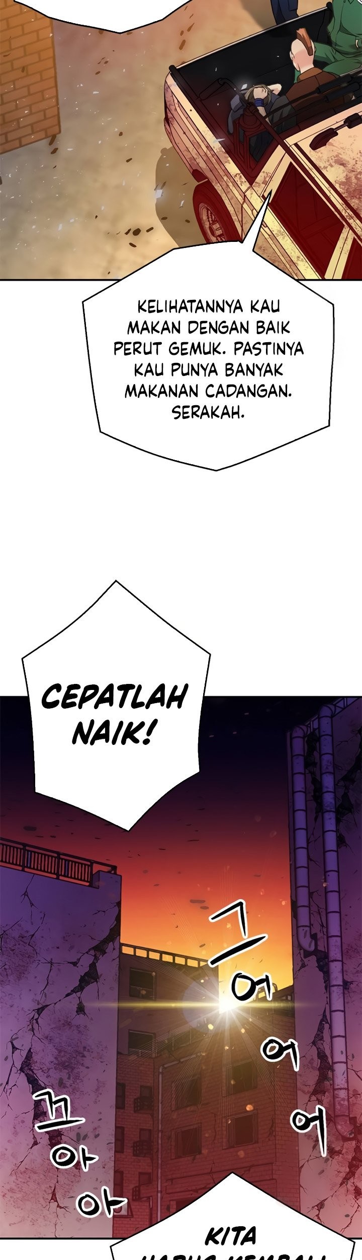 Seoul Station Druid Chapter 138 Gambar 22