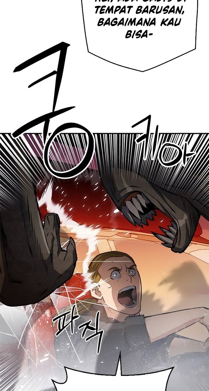 Seoul Station Druid Chapter 138 Gambar 25