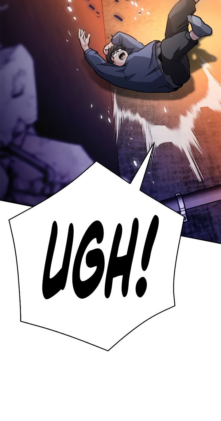 Seoul Station Druid Chapter 138 Gambar 29