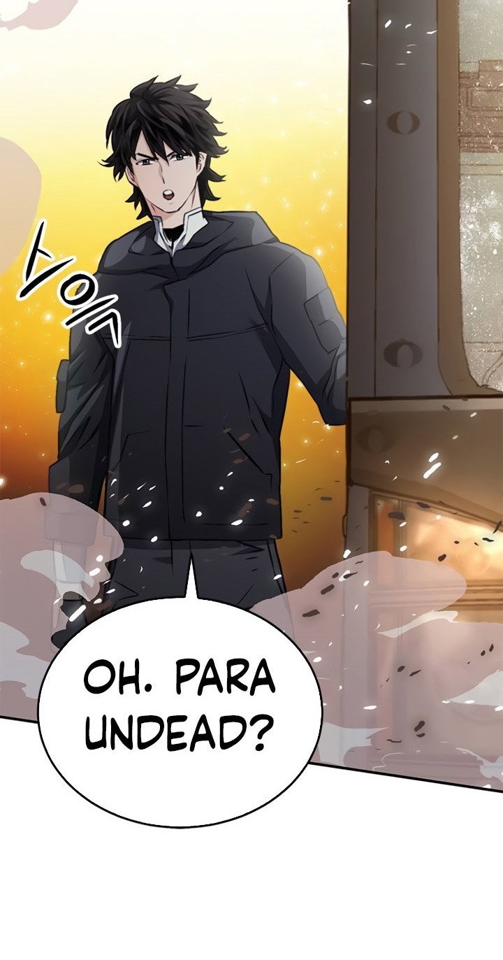 Seoul Station Druid Chapter 138 Gambar 33