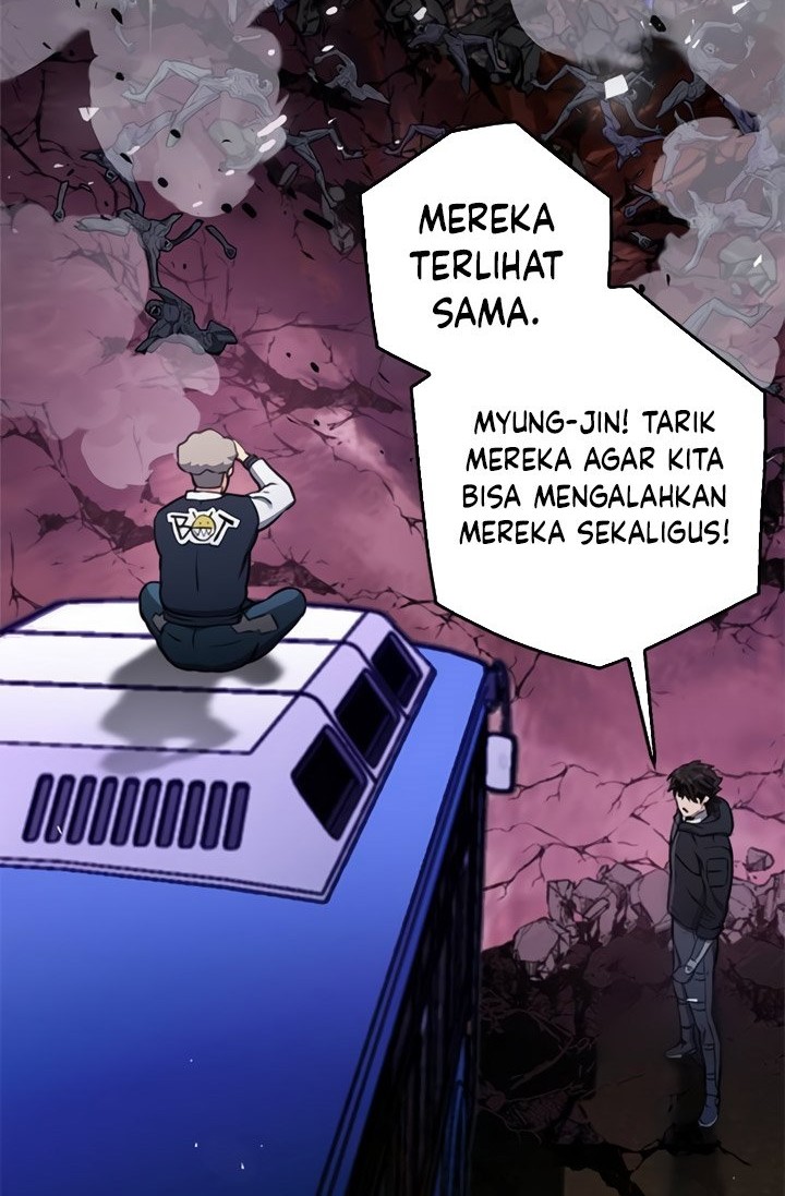 Seoul Station Druid Chapter 138 Gambar 39