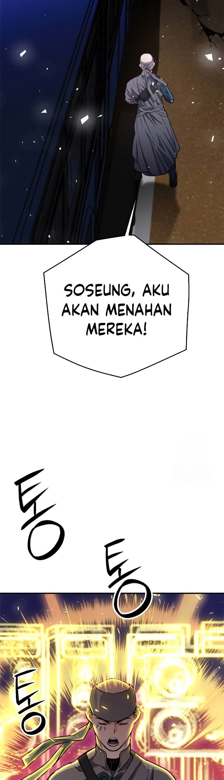 Seoul Station Druid Chapter 138 Gambar 40