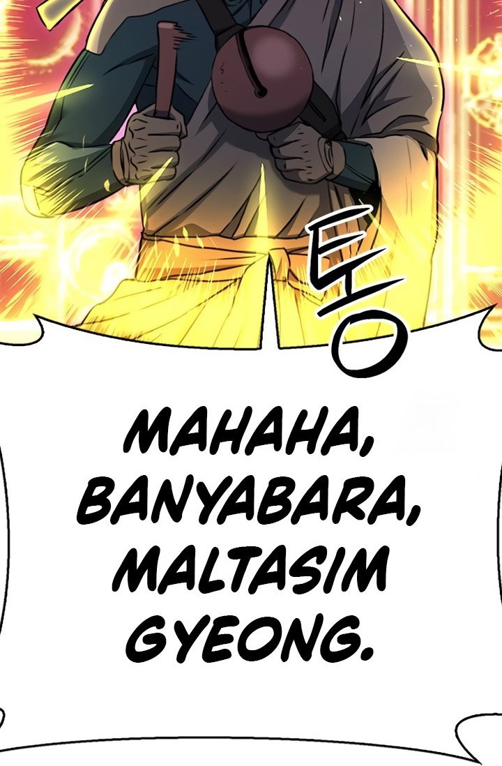 Seoul Station Druid Chapter 138 Gambar 41