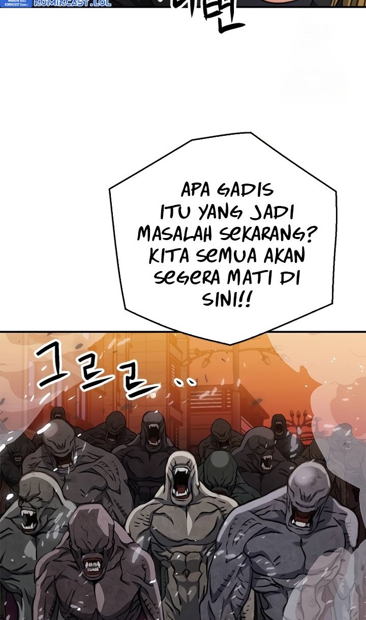 Seoul Station Druid Chapter 138 Gambar 45