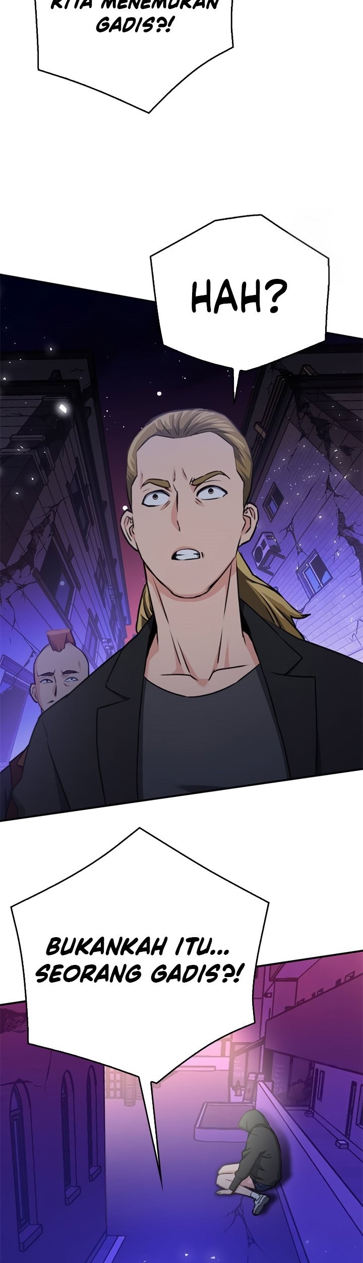 Seoul Station Druid Chapter 138 Gambar 54