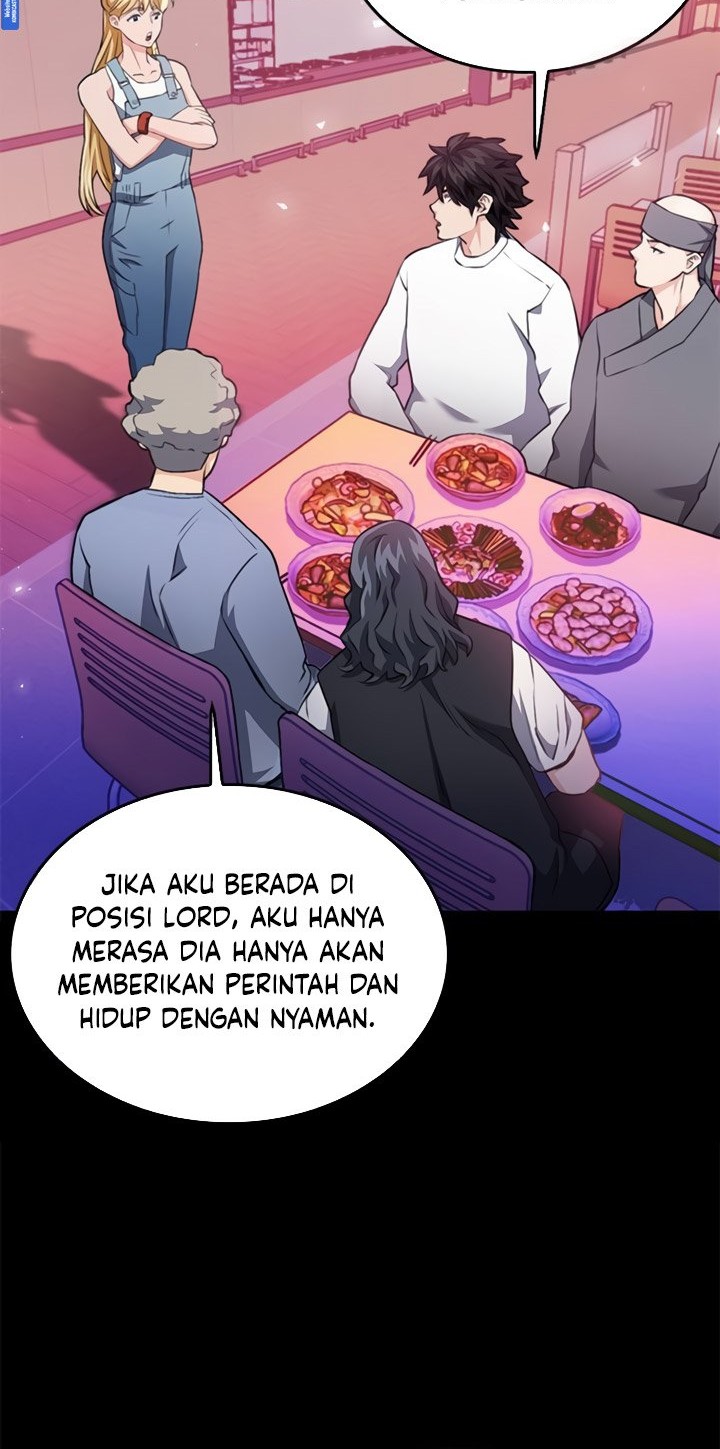 Seoul Station Druid Chapter 138 Gambar 59