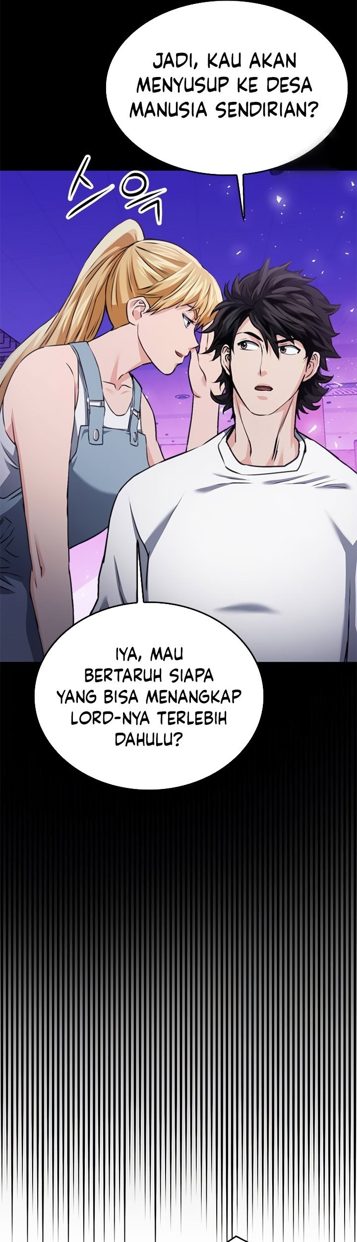 Seoul Station Druid Chapter 138 Gambar 60