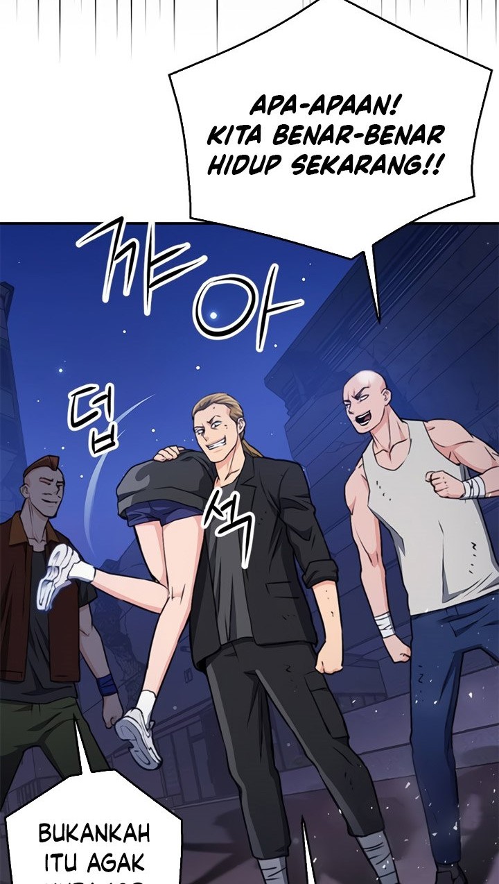 Seoul Station Druid Chapter 138 Gambar 61