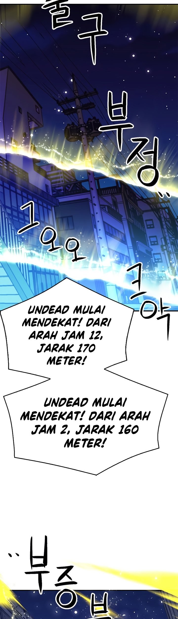Seoul Station Druid Chapter 138 Gambar 64