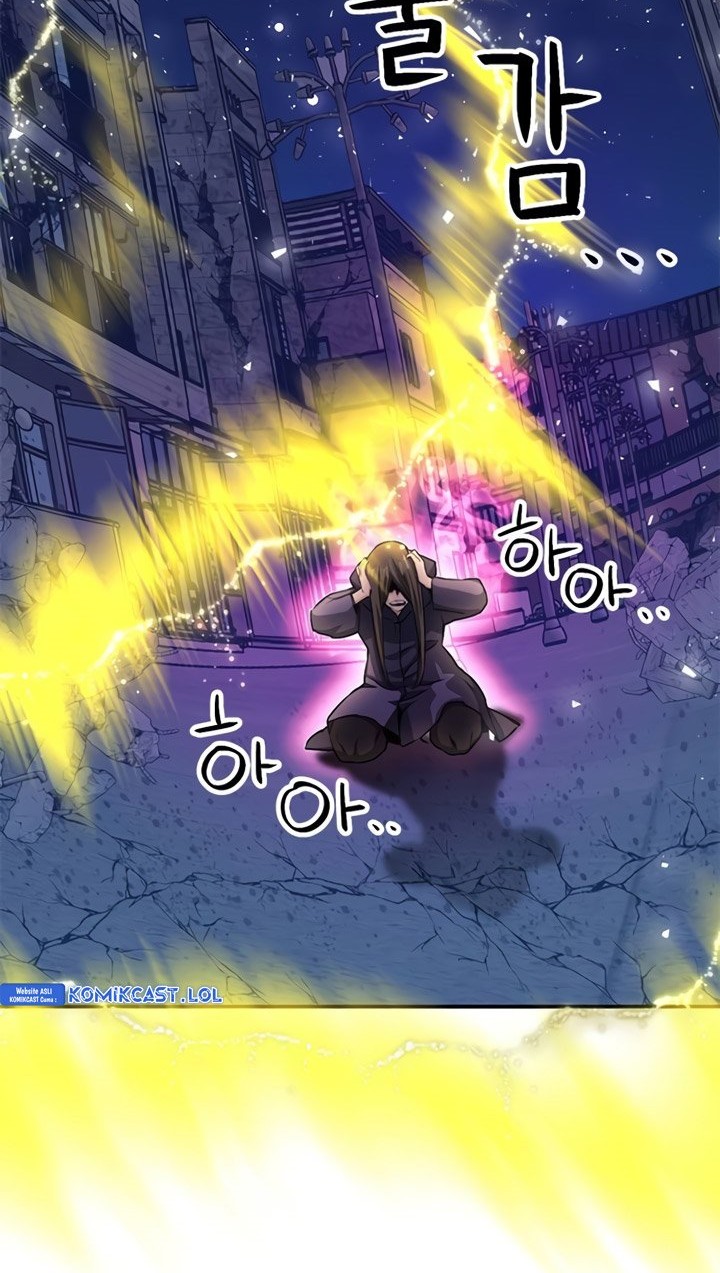 Seoul Station Druid Chapter 138 Gambar 65