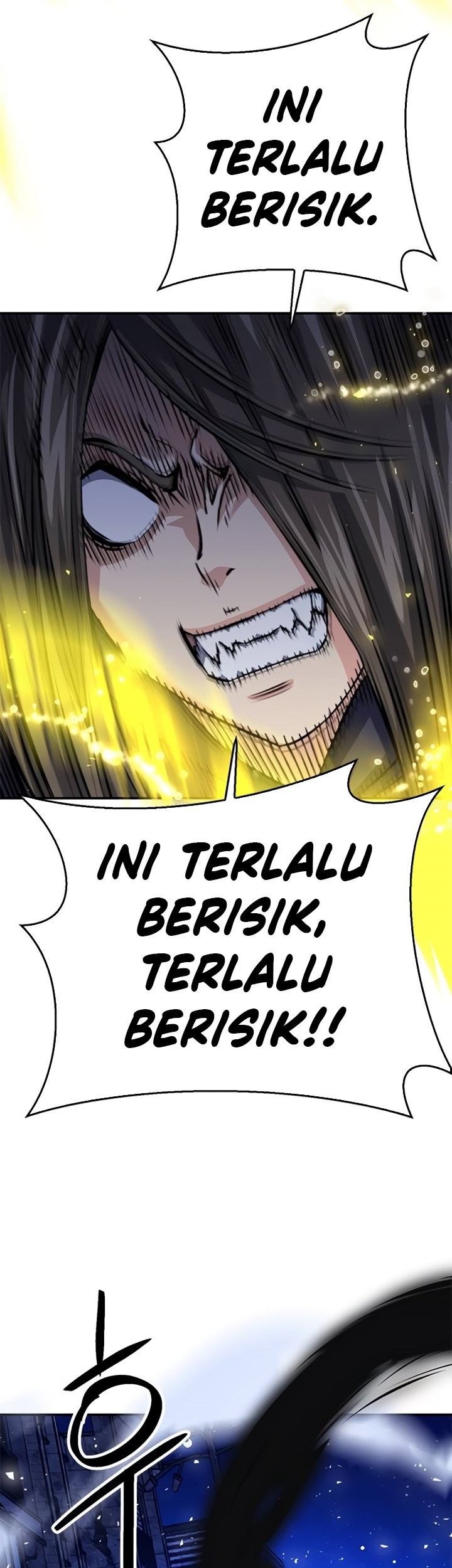 Seoul Station Druid Chapter 138 Gambar 66