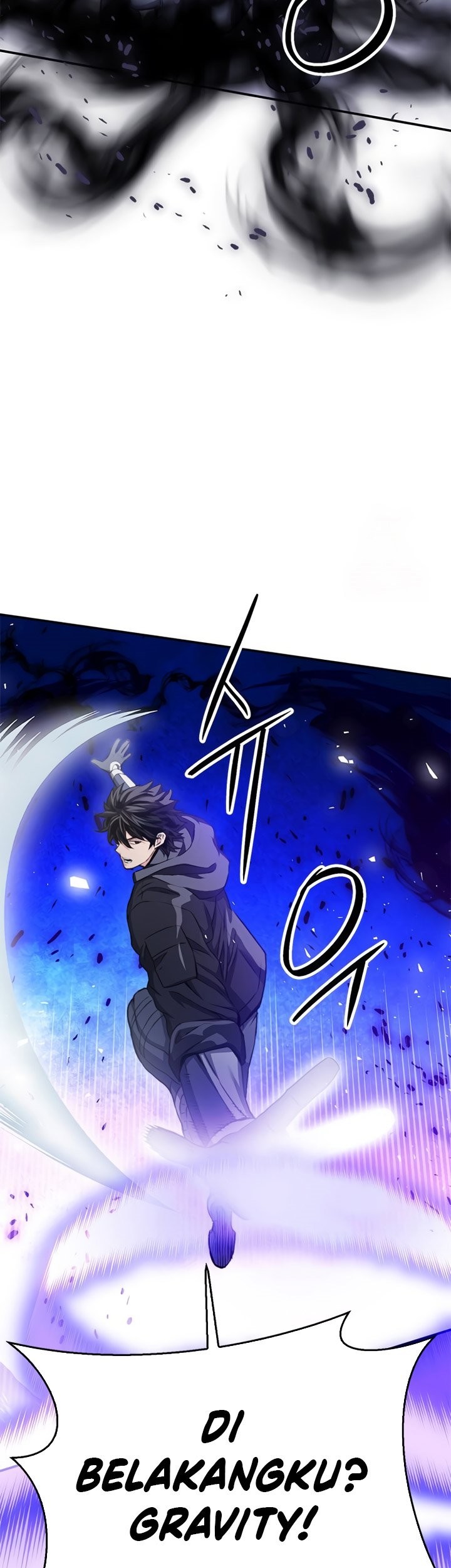 Seoul Station Druid Chapter 138 Gambar 72