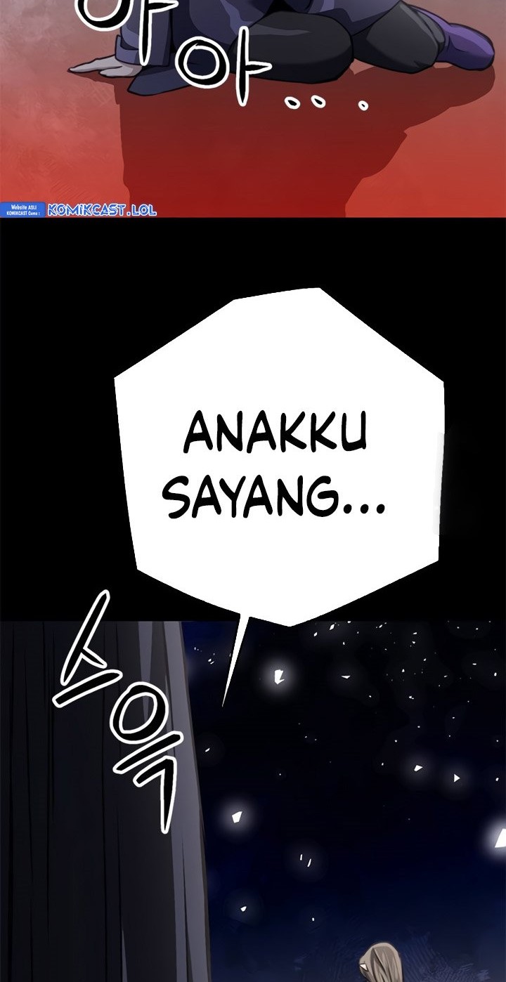 Seoul Station Druid Chapter 138 Gambar 77