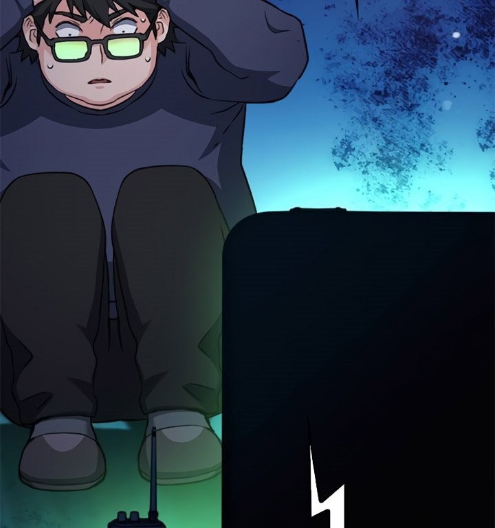 Seoul Station Druid Chapter 138 Gambar 5