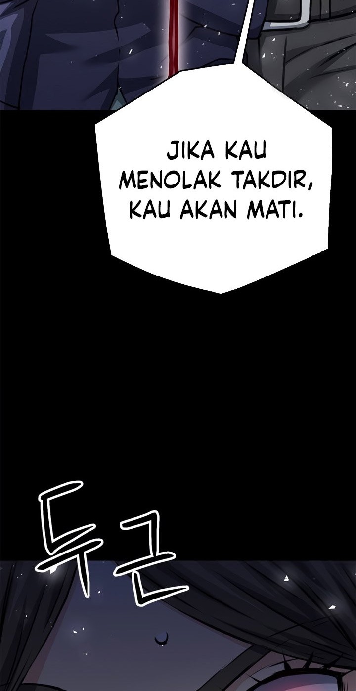Seoul Station Druid Chapter 138 Gambar 79