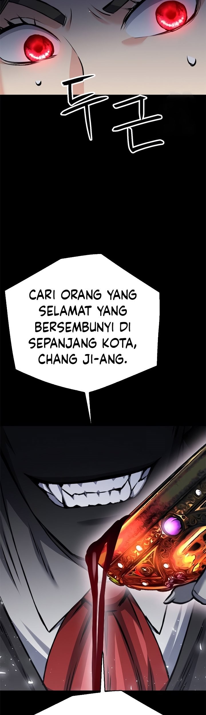 Seoul Station Druid Chapter 138 Gambar 80