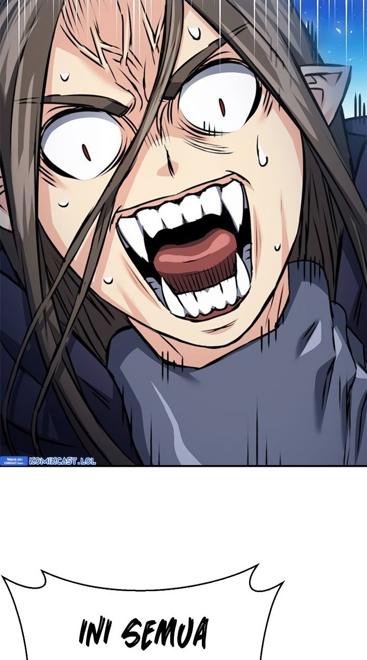 Seoul Station Druid Chapter 138 Gambar 85