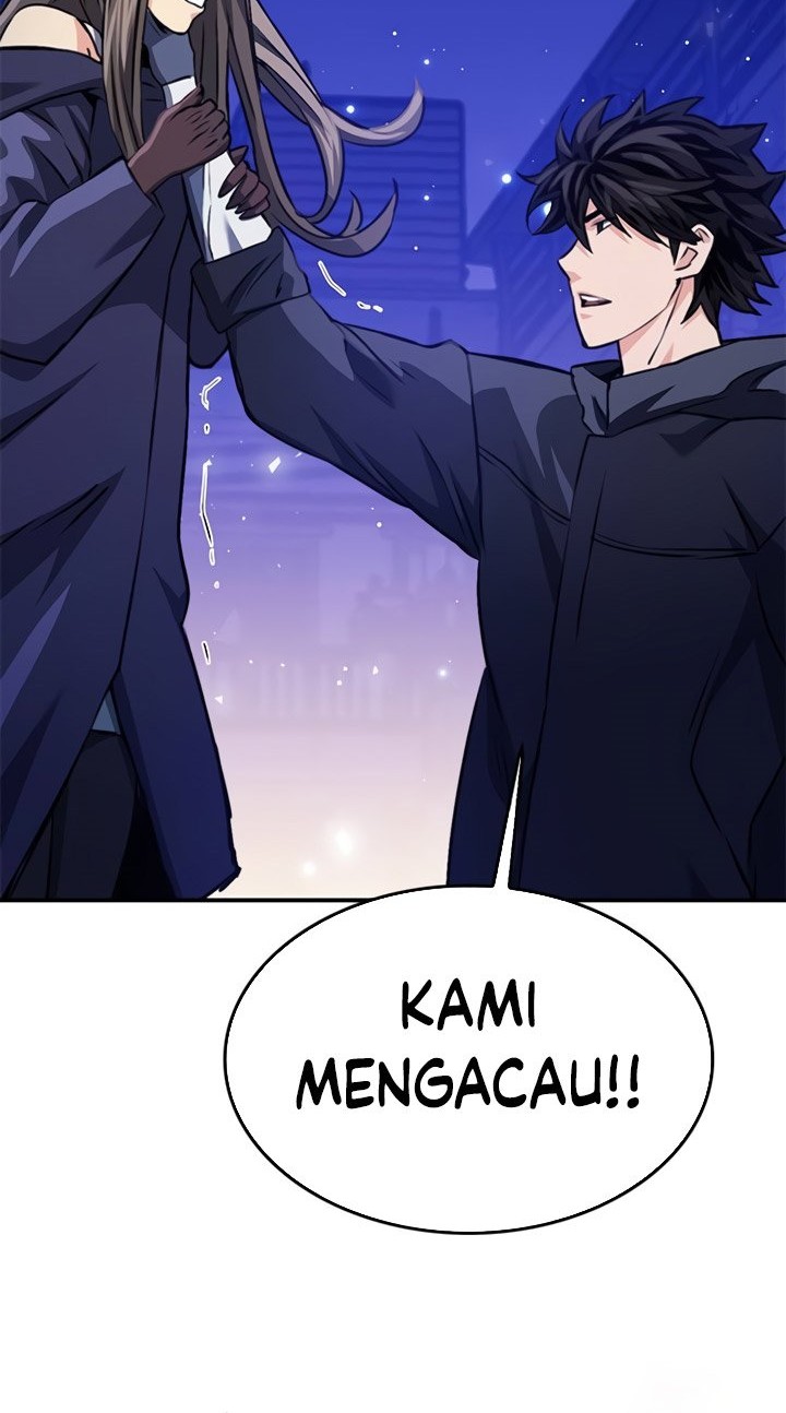 Seoul Station Druid Chapter 138 Gambar 87